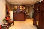 Гостевой дом Sunset Ridge Guest House Гостевой дом Sunset Ridge Guest House