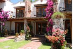 Отель Hotel Atotonilco el Viejo Отель Hotel Atotonilco el Viejo