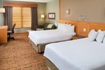 Отель Radisson Hotel Bloomington by the Mall of America Отель Radisson Hotel Bloomington by the Mall of America