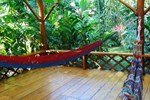Отель Casa Moabi Отель Casa Moabi