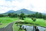 Отель Bali Handara Golf & Country Club Resort Отель Bali Handara Golf & Country Club Resort