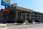 Отель Seabreeze Inn - Fort Walton Отель Seabreeze Inn - Fort Walton