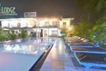 Отель The Lodge Unawatuna Отель The Lodge Unawatuna