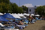 Мини-отель Arriba Pansiyon & Restaurant Мини-отель Arriba Pansiyon & Restaurant