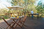 Отель Ngama Tented Safari Lodge Отель Ngama Tented Safari Lodge