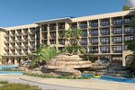 Отель Holiday Inn Resort Fort Walton Beach Отель Holiday Inn Resort Fort Walton Beach