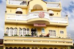 Отель Hotel Villa Marina B&B Отель Hotel Villa Marina B&B