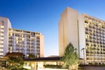 Отель Santa Clara Marriott Отель Santa Clara Marriott