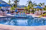 Отель Hotel Costa Azul Отель Hotel Costa Azul
