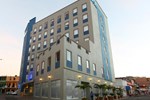 Отель One Villahermosa Centro Отель One Villahermosa Centro