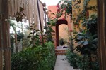 Гостевой дом Nile Compound Гостевой дом Nile Compound