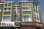 Отель Biz Hotel Shah Alam Отель Biz Hotel Shah Alam