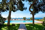 Отель Grand Hotel Baia Verde Отель Grand Hotel Baia Verde