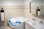 Отель Mondo Hotel Отель Mondo Hotel
