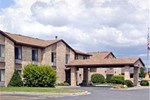 Отель Eagle River Days Inn Отель Eagle River Days Inn