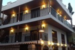 Отель Antalya Inn Hotel Отель Antalya Inn Hotel
