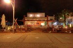 Мини-отель Meggs Bodrum Beach Restaurant & Hotel Мини-отель Meggs Bodrum Beach Restaurant & Hotel
