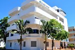 Апартаменты AltoEste Apart Hotel Апартаменты AltoEste Apart Hotel