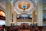 Отель Traders Hotel Yangon Отель Traders Hotel Yangon
