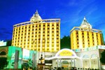 Отель Zhuhai Di Hao Holiday Hotel Отель Zhuhai Di Hao Holiday Hotel