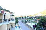 Отель Scala Hotel Отель Scala Hotel