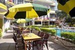 Отель Resorte Santa Monica Отель Resorte Santa Monica