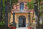 Отель The Secret Garden Relais Отель The Secret Garden Relais