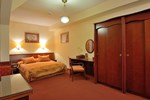 Отель Hotel Tumski Отель Hotel Tumski