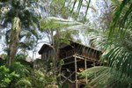 Отель Wasai Puerto Maldonado Eco Lodge Отель Wasai Puerto Maldonado Eco Lodge