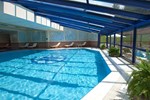 Гостиница Intercontinental Almaty Гостиница Intercontinental Almaty