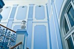 Отель Hotel Zamecek Kaplice Отель Hotel Zamecek Kaplice
