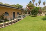 Апартаменты Casa Lago Cuernavaca Апартаменты Casa Lago Cuernavaca