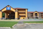 Отель Quality Inn Lafayette Отель Quality Inn Lafayette