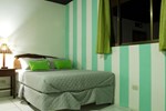 Отель Barrio Cafe Hotel Restaurant Bar Отель Barrio Cafe Hotel Restaurant Bar