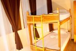 Хостел Backpackers Manuel Antonio Хостел Backpackers Manuel Antonio