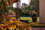Мини-отель Hostal Villa Toscana Мини-отель Hostal Villa Toscana