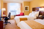 Отель Minneapolis Airport Marriott Отель Minneapolis Airport Marriott