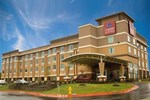 Отель Comfort Suites Bentonville Отель Comfort Suites Bentonville