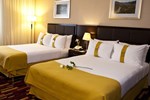 Отель Holiday Inn Ezeiza Отель Holiday Inn Ezeiza
