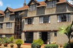 Отель Kikuyu Lodge Hotel Отель Kikuyu Lodge Hotel