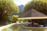 Отель Arenal Paraiso Resort & Spa Отель Arenal Paraiso Resort & Spa