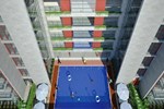 Отель The Olives (residence+suite) Отель The Olives (residence+suite)