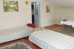 Апартаменты Ayasofya Apartment Апартаменты Ayasofya Apartment