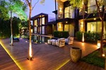 Отель The Blue Sky Resort @ Huahin Отель The Blue Sky Resort @ Huahin