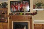 Отель Baymont Inn and Suites Lafayette Airport Отель Baymont Inn and Suites Lafayette Airport