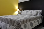 Хостел Hostal Blue Pacific Хостел Hostal Blue Pacific