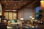 Отель JW Marriott Hotel Santo Domingo Отель JW Marriott Hotel Santo Domingo