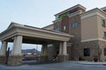 Отель Holiday Inn Express & Suites Truth Or Consequences Отель Holiday Inn Express & Suites Truth Or Consequences