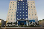 Отель One Aguascalientes San Marcos Отель One Aguascalientes San Marcos