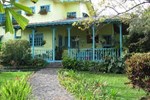 Мини-отель Casa De Las Tias Мини-отель Casa De Las Tias